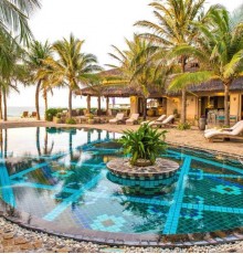 Sailing Club Resort Mui Ne 4*
