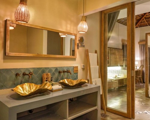 Sailing Club Resort Mui Ne 4* — Фантхьет, Вьетнам