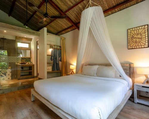 Sailing Club Resort Mui Ne 4* — Фантхьет, Вьетнам