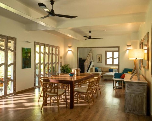 Sailing Club Resort Mui Ne 4* — Фантхьет, Вьетнам