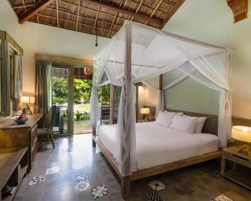 Sailing Club Resort Mui Ne 4* — Фантхьет, Вьетнам