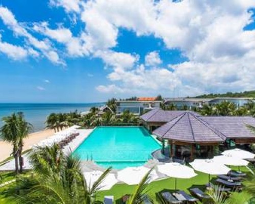 Novotel Coralia 4* в Фантхьете: что важно знать перед бронью