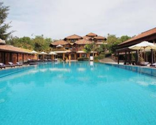 Novotel Coralia 4* в Фантхьете: что важно знать перед бронью