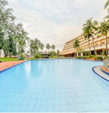 Ocean Dunes Resort 4*