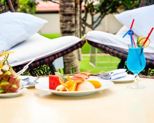 Ocean Dunes Resort 4* — Фантхьет, Вьетнам