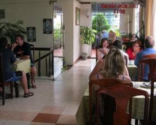 Oriole Hotel & Spa 2* в Нячанге
