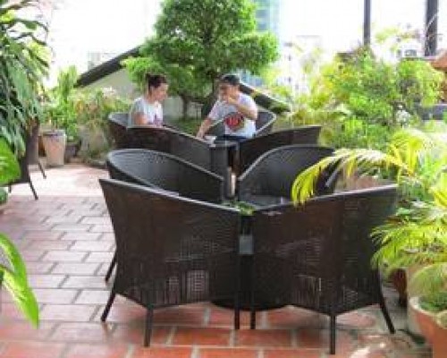 Oriole Hotel & Spa 2* в Нячанге