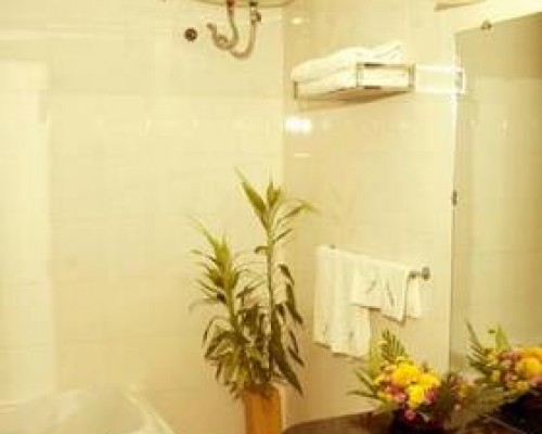 Отель Palm 3* — Фантхьет, Вьетнам