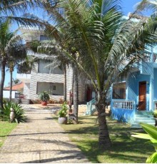Palmira Beach Resort & Spa 3*