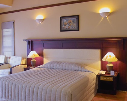 Panandus 4* — Фантхьет, Вьетнам