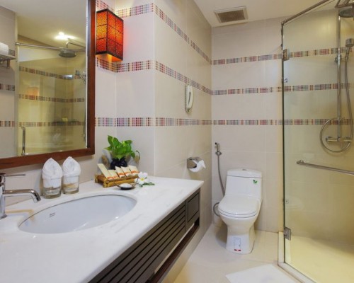 Panandus 4* — Фантхьет, Вьетнам