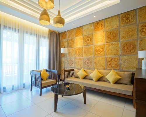 Panandus 4* — Фантхьет, Вьетнам