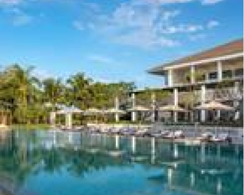 Azerai Ke Ga Bay 5* — уединённый отдых в Фантьете