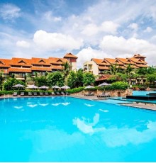Romana Resort 4*