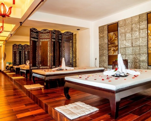 Romana Resort 4* — Фантхьет, Вьетнам
