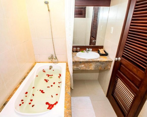 Romana Resort 4* — Фантхьет, Вьетнам