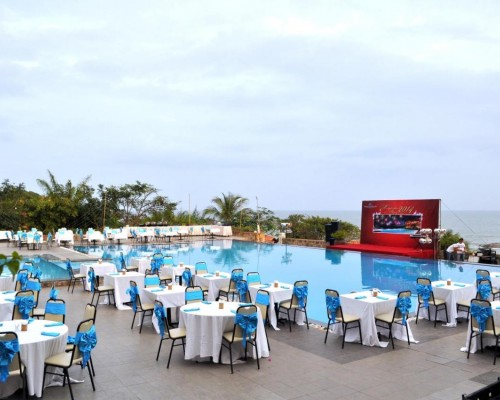 Romana Resort 4* — Фантхьет, Вьетнам