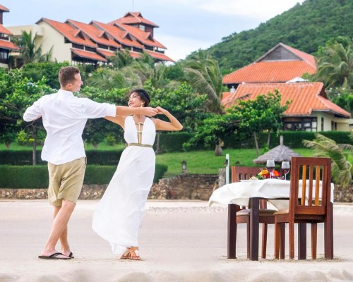 Romana Resort 4* — Фантхьет, Вьетнам