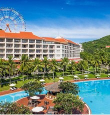 Vinpearl Resort Nha Trang 5*