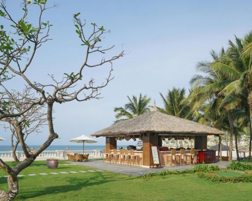 Vinpearl Resort Nha Trang 5* — островной курорт в Нячанге