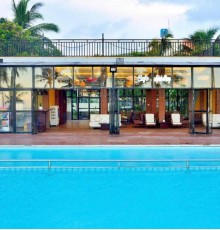 Thai Hoa Mui Ne Resort 3*
