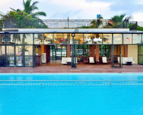 Thai Hoa Mui Ne Resort 3* — Фантхьет, Вьетнам