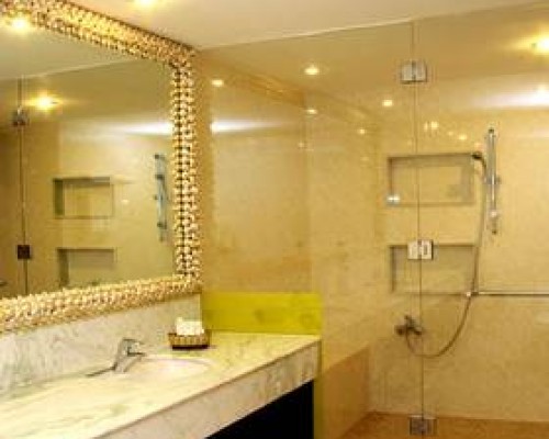 Отель Tien Duong 3* на курорте Фантхьет