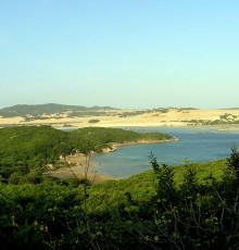 Whale Island Resort 3*