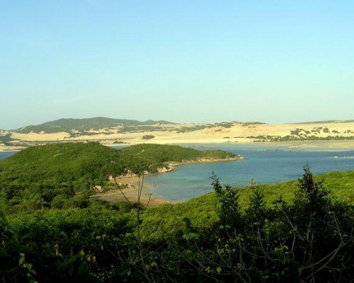 Whale Island Resort 3* — Нячанг: что важно знать перед бронированием
