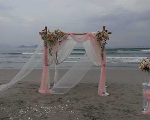 Wild Beach Resort & Spa 4* в Нячанге