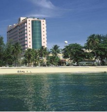 Yasaka Saigon Nhatrang Resort Hotel & Spa 4*