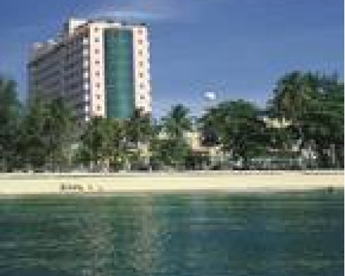 Yasaka Saigon Nhatrang Resort Hotel & Spa 4* — Нячанг, Вьетнам