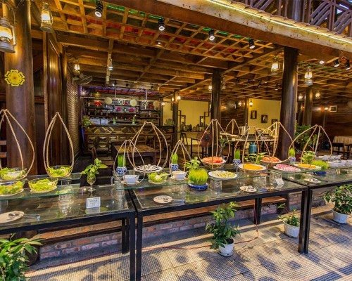Yasaka Saigon Nhatrang Resort Hotel & Spa 4* — Нячанг, Вьетнам