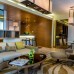 Towers Rotana 4* — отель на Sheikh Zayed Road, Дубай