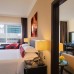 Towers Rotana 4* — отель на Sheikh Zayed Road, Дубай