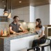Towers Rotana 4* — отель на Sheikh Zayed Road, Дубай