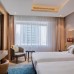Towers Rotana 4* — отель на Sheikh Zayed Road, Дубай