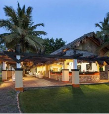 Select at Grand Paradise Samana 4*