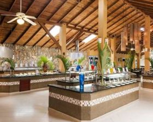 Select at Grand Paradise Samana 4* — Лас-Галерас, Самана