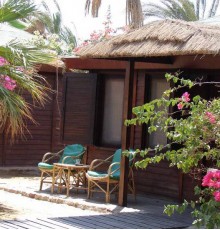 Abu Dabab Diving Lodge 4*