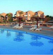 Albatros Resort Marsa Alam ex. Alba Club Helio Land Quseir 4* 4*