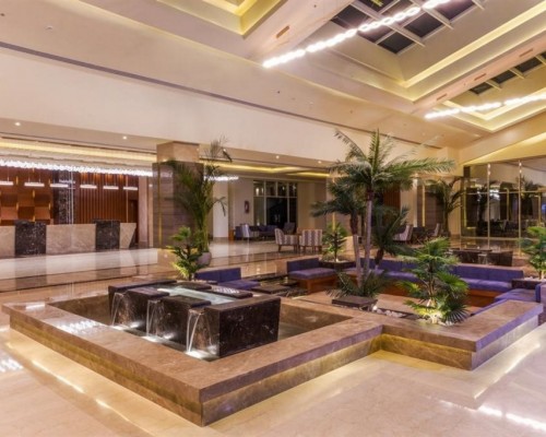 Albatros Resort Marsa Alam 4* (ex. Alba Club Helio Land Quseir)