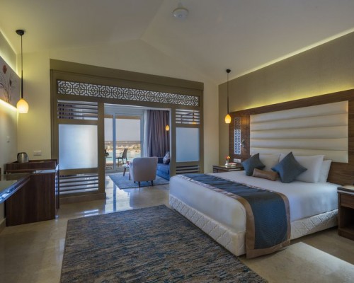 Albatros Resort Marsa Alam 4* (ex. Alba Club Helio Land Quseir)