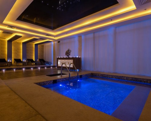 Albatros Resort Marsa Alam 4* (ex. Alba Club Helio Land Quseir)