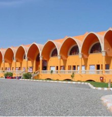 Badawia Resort 4*