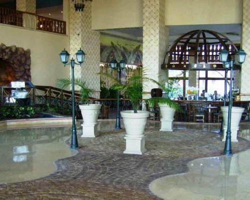 Carnelia 4* — Марса Алам, Египет