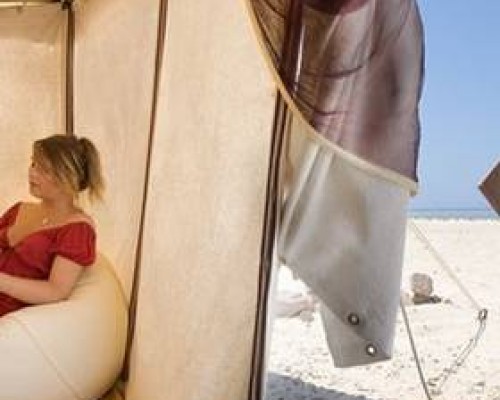 Chalette Marsa Shagara 3* — Марса Алам, Египет