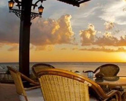Chalette Marsa Shagara 3* — Марса Алам, Египет