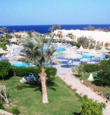 Cindirella Beach 4*