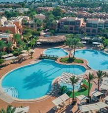 Creative El Nabila Makadi 5*